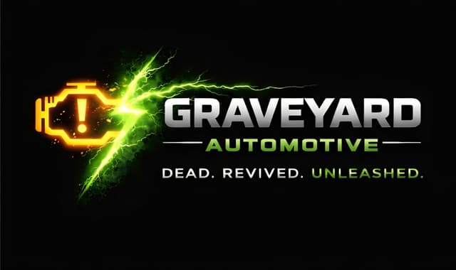 Graveyard Automotive